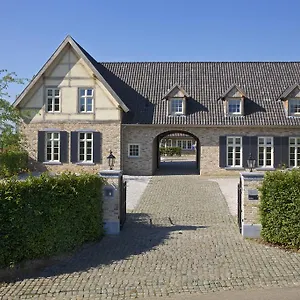 Apartment Buitenplaats Welsdael Margraten