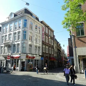 Hotel Rho Amsterdam