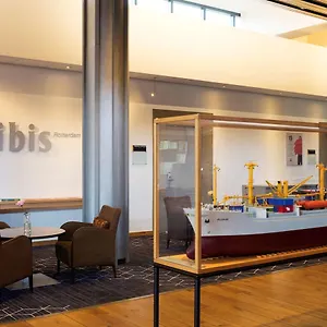 3* Hotel Ibis Rotterdam