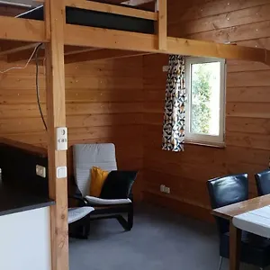 Chalet De Schenk- 't Dekske Wintelre